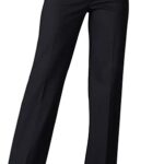 A Make or Break Holiday Hunter King Black Pant