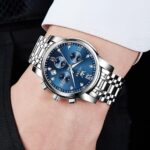 A Pickleball Christmas James Lafferty Watch