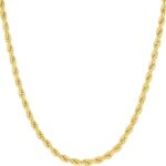 Taylor Swift The End of an Era Gold Chain