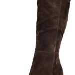 Wake Up Dead Man A Knives Out Mystery kerry washington Suede Boots