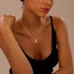 a make or break holiday Hunter King Necklace