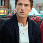 a make or break holiday evan roderick christmas Cardigan