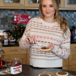 a make or break holiday hunter king christmas sweater