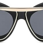 emily in paris season 5 lily collins Sunglasses