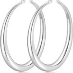 wake up dead man a knives out mystery cailee spaeny Hoop Earrings