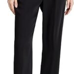 A Melbourne Match Mallory Jansen Black Pant
