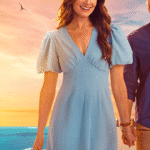 A Melbourne Match Mallory Jansen Dress