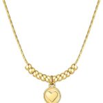 A Melbourne Match Mallory Jansen Necklace