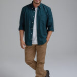 A Melbourne Match Ryan Corr Shirt