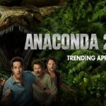 Anaconda 2025 Trending Apparels Banner