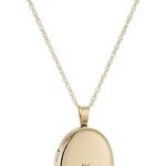 Beauty from Pain Samantha Allsop Locket Chain
