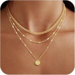 Caught by Love Rachael Leigh Cook Chain Necklaces