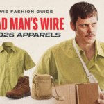 Dead Man’s Wire 2026 Apparels