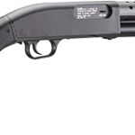 Dead Man’s Wire Bill Skarsgård Gun