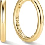 Erin Andrews Hoop Earrings