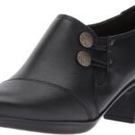 Erin Andrews Leather Boot