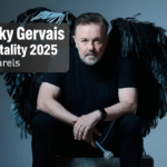 Ricky Geravais Mortality Apparels
