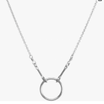 Send Help Rachel McAdams Necklace