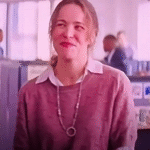 Send Help Rachel McAdams Sweater