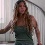 The Housemaid Sydney Sweeney Tank Top