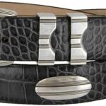 The Rip Teyana Taylor Belt
