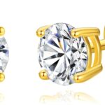 Time is Money Sara Davies Earrings Tops
