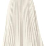the housemaid Amanda Seyfried Midi Skirt