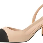 the housemaid Amanda Seyfried Pumps