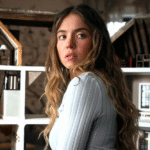 the housemaid Sydney Sweeney sweater