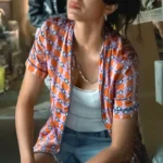 the rip Sasha Calle Shirt