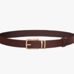 Missing the Boat Emilie Ullerup Belt