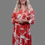 Missing the Boat Emilie Ullerup Dress