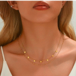 Missing the Boat Emilie Ullerup Necklaces
