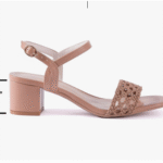 Missing the Boat Emilie Ullerup Sandals