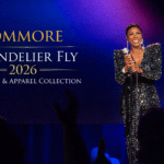 Sommore Chandelier Fly 2026 Costume & Apparel Collection