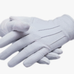 Super bowl Bad Bunny Gloves