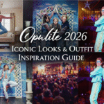Taylor Swift In Opalite 2026 Iconic Looks