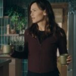 The-Last-Thing-He-Told-Me-Jennifer-Garner-Brown-Jacket