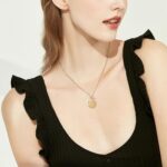 The Last Thing He Told Me Jennifer Garner Necklaces