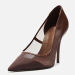 The Princess of Wales Pumps Shoes