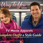 The Way To You 2026 TV Movie Apparels – Complete Outfit & Style Guide Banner