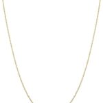The Way to You Kim Matula Chain Necklace