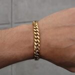 n the Moment Mo Gilligan Chain Bracelets