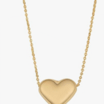 the princess of wales Heart necklace