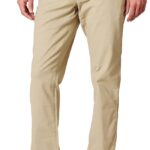 Ben Affleck NYC 2026 Pant