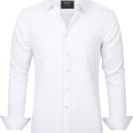 Ben Affleck NYC 2026 White Shirt
