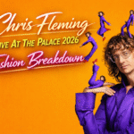 Chris Fleming Live At The Palace 2026 Fashion Breakdown