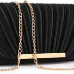 Imperfect Women 2026 Kerry Washington Clutch bag