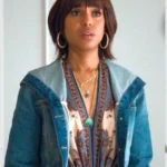 Imperfect-Women-2026-Kerry-Washington-Hooded-Denim-Jacket