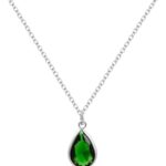 Imperfect Women 2026 Kerry Washington Pendant Necklace